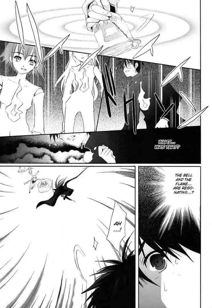 Shakugan no Shana Chapter 14 16